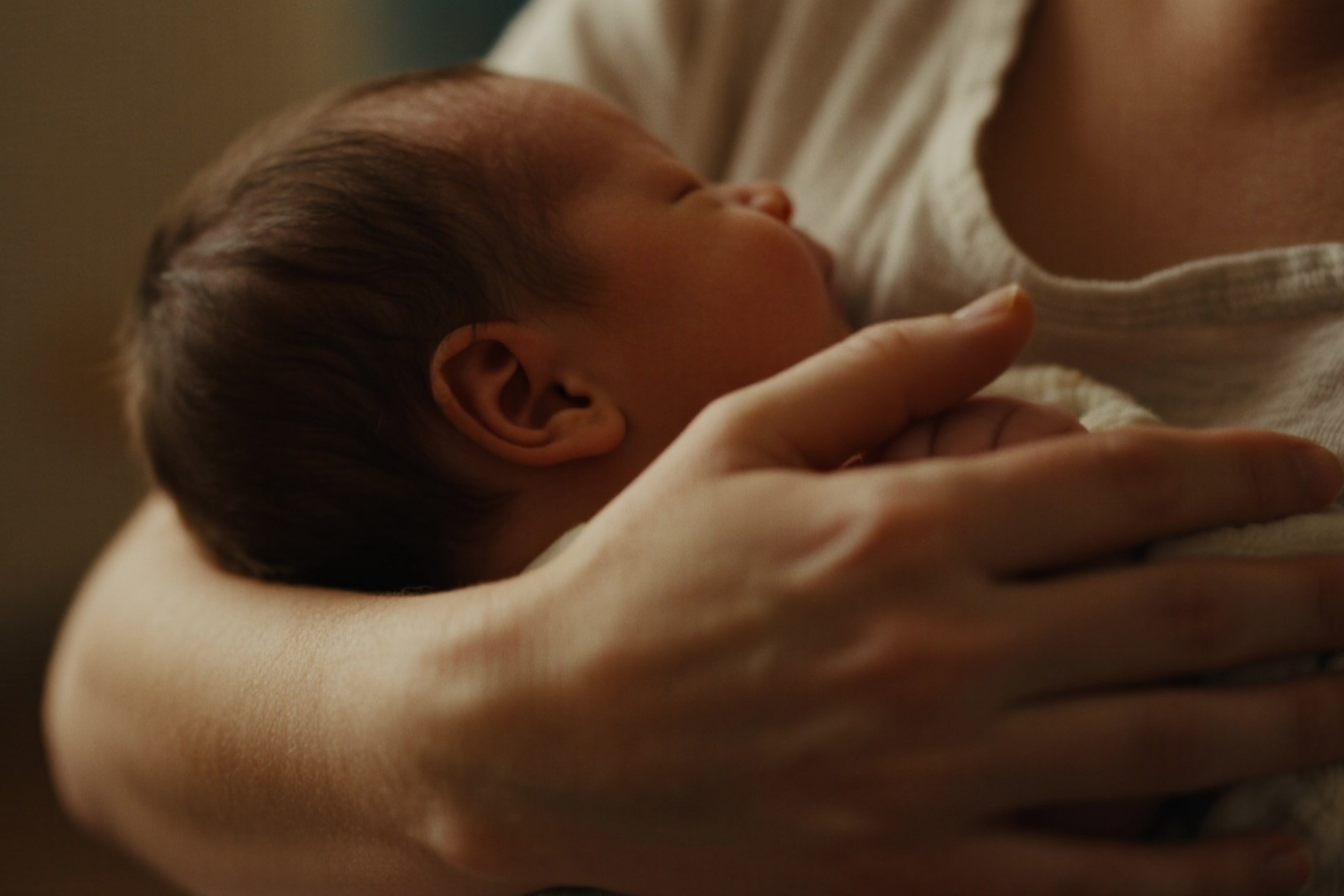 Breastmilk Containers