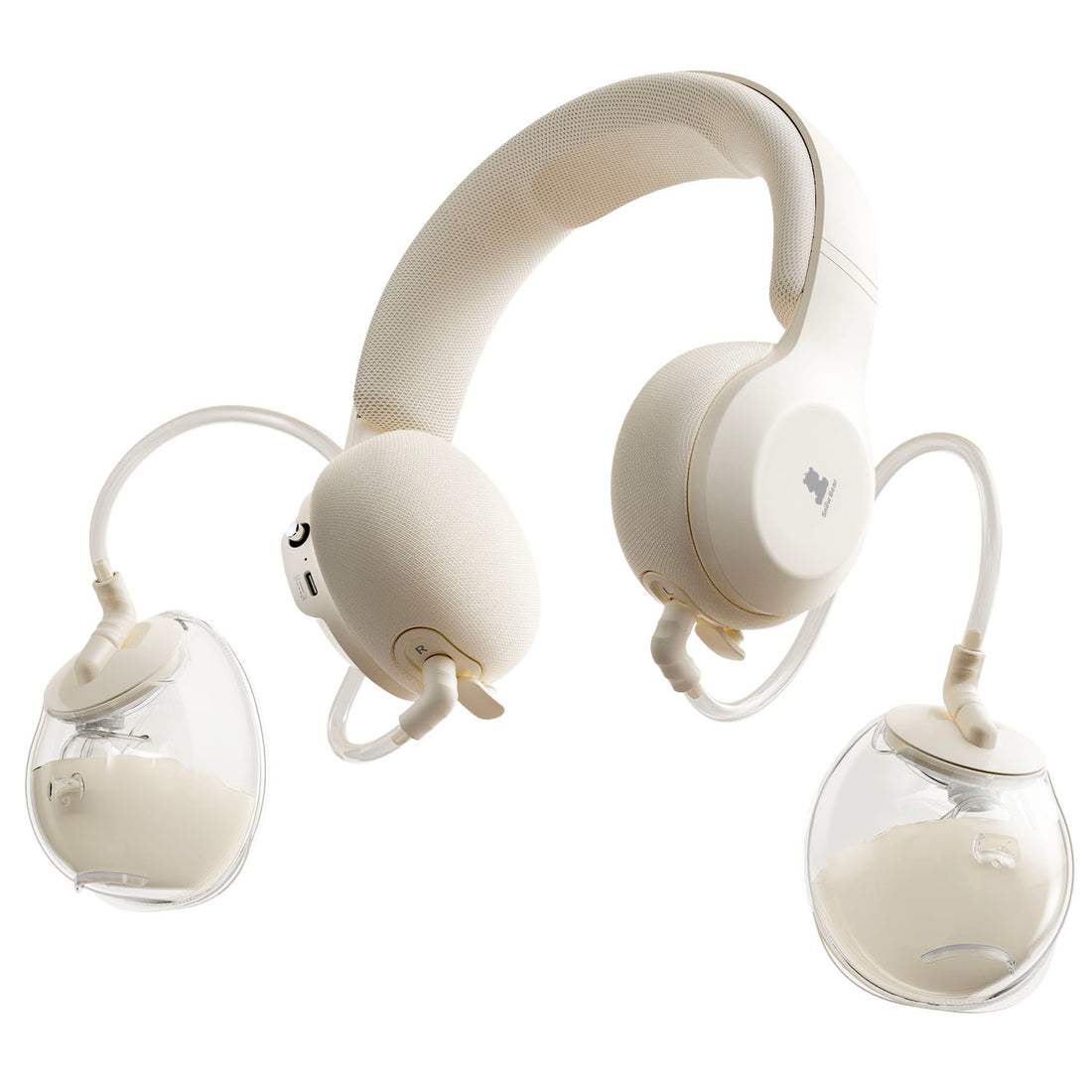Snow Bear Wearable Breast Pump