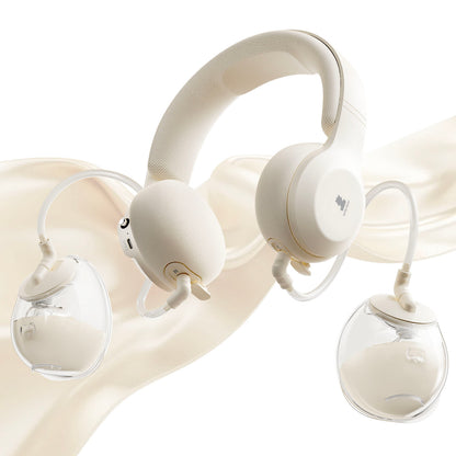 Snow Bear Wearable Breast Pump