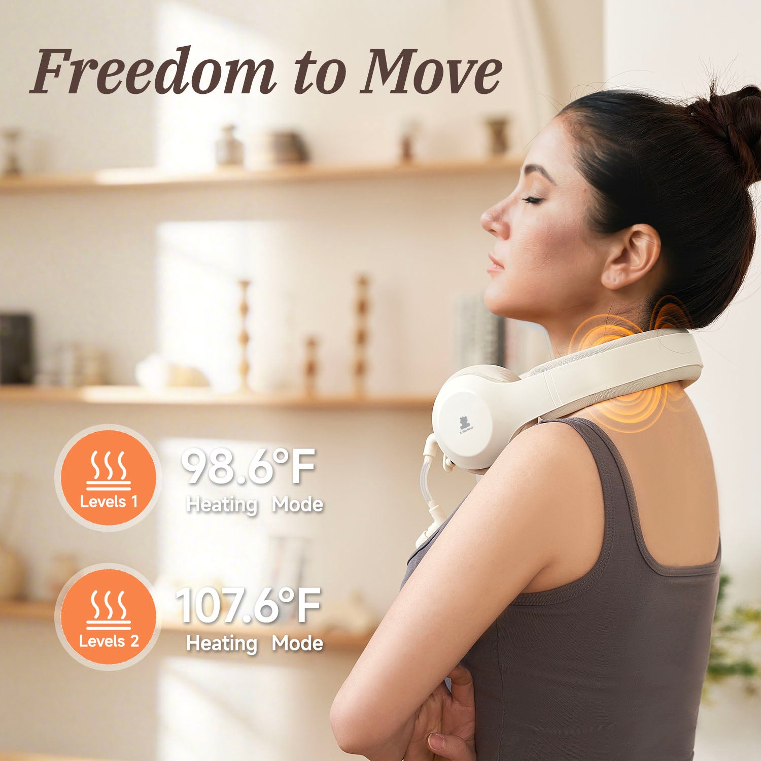 Snow Bear Wearable Breast Pump