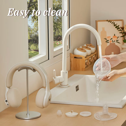 Snow Bear Wearable Breast Pump
